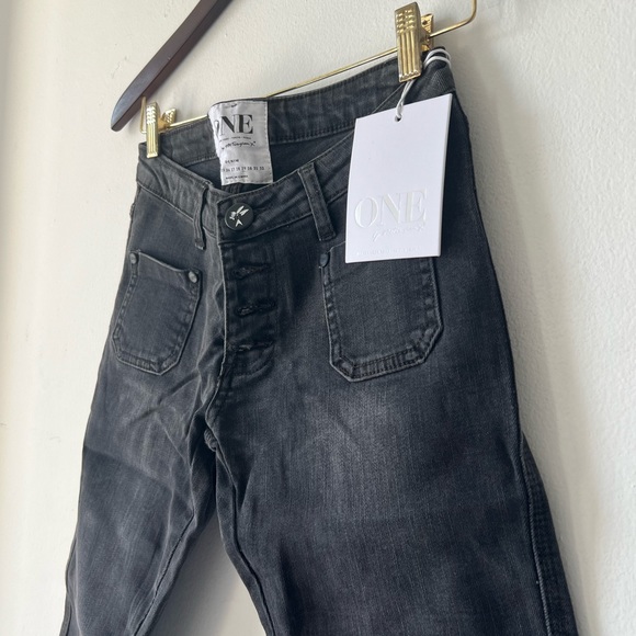 One Teaspoon Jeans - Picture 2 of 2